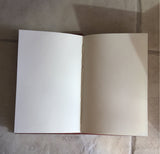 Personalized journal , coptic stitched , diaries , wooden book , unique books , personal diary Custom Carved Diaries, Guest Books, Journals and Notebooks 8th Line Creations 